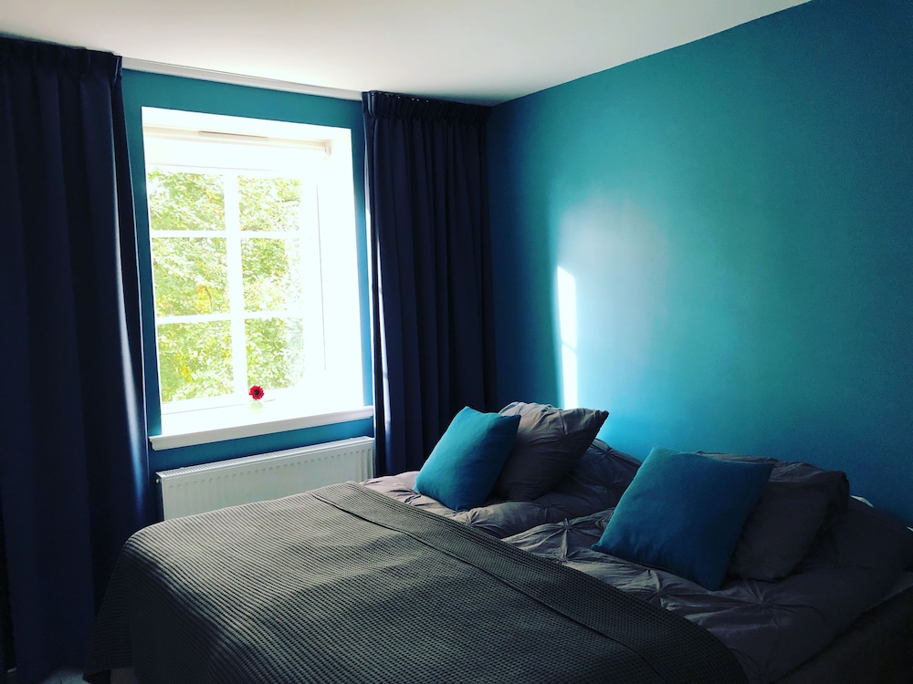 Double Room with own bathroom photo 1
