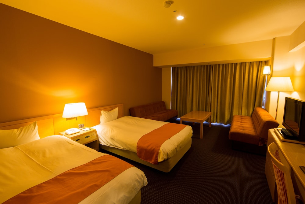Standard Room, Smoking photo 3
