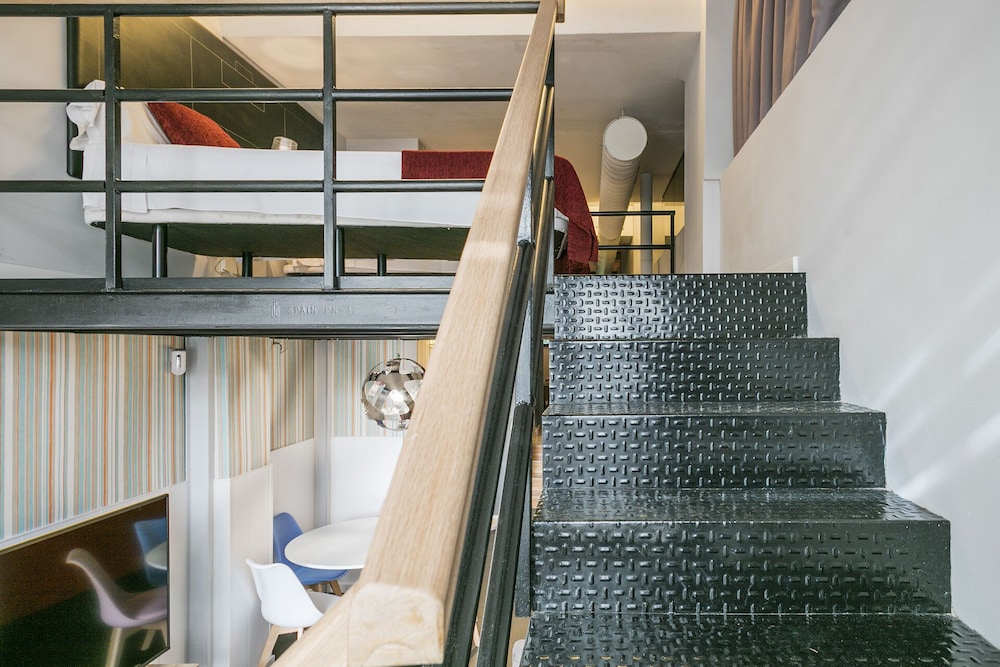 Standard Loft (5 people) photo 3