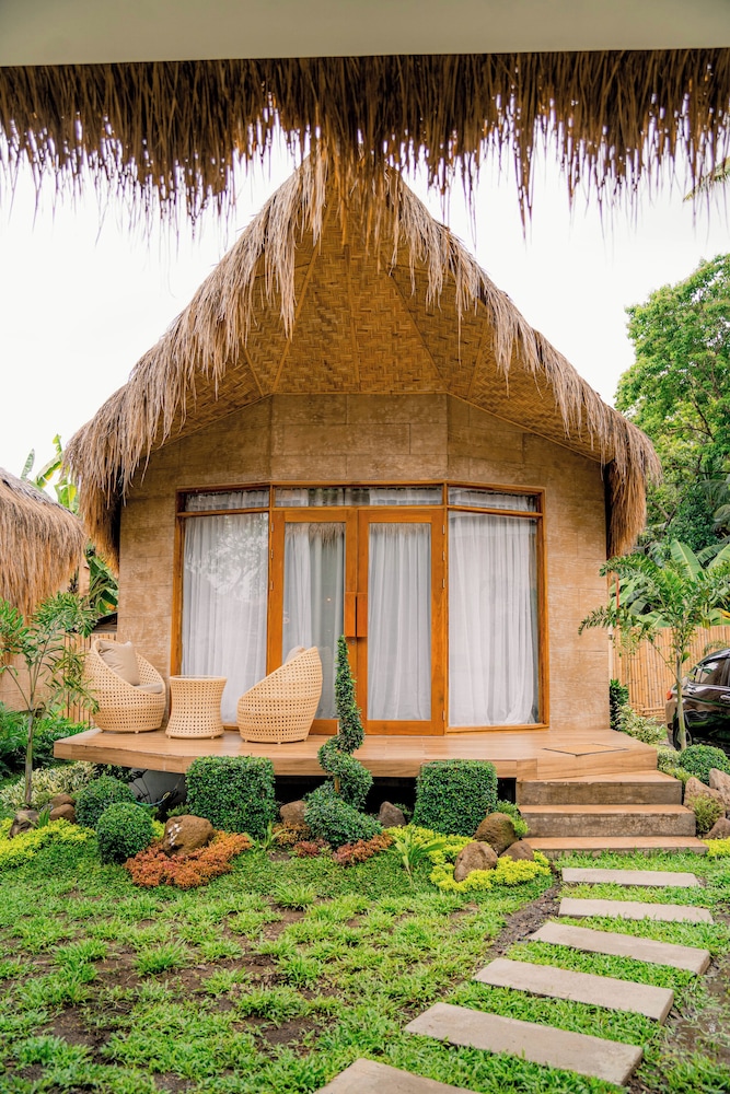 Luxury Villa