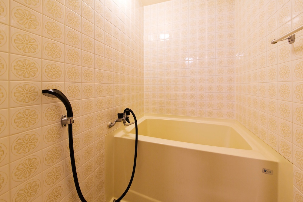 Japanese Style Room for 5 People, Non Smoking photo 2