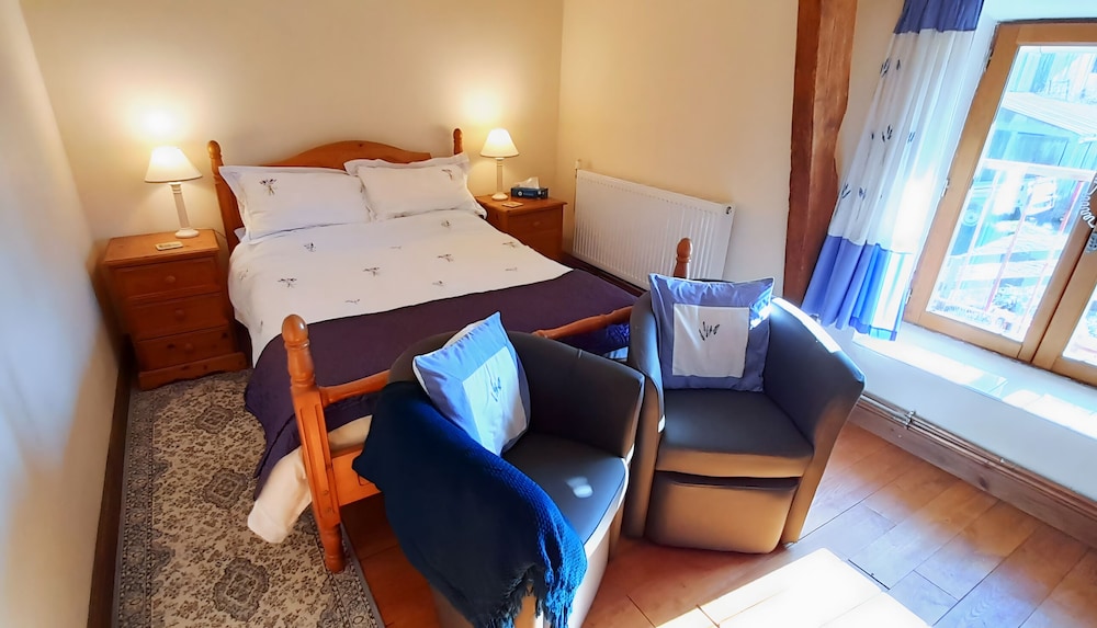 Comfort Double Room photo 1