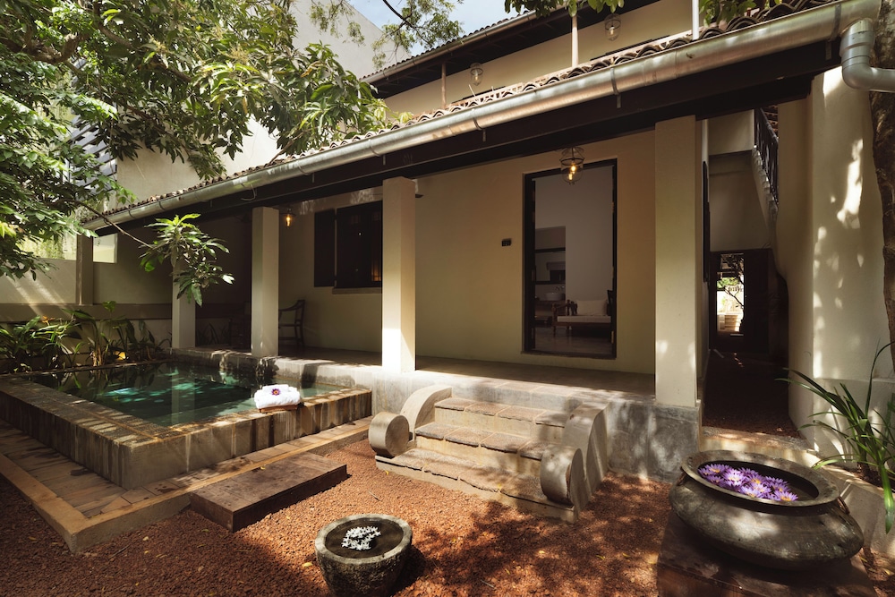 Full Villa (3 Bedrooms) with Private Pool and Bathtub photo 3