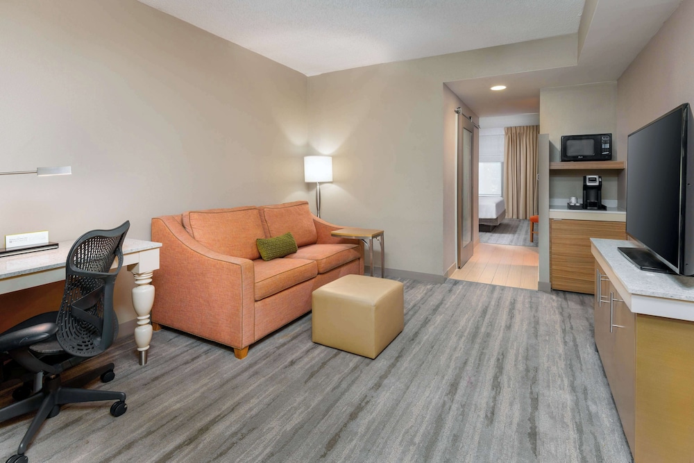 1 Bedroom Mini Suite 2 Double Beds - Photo 7