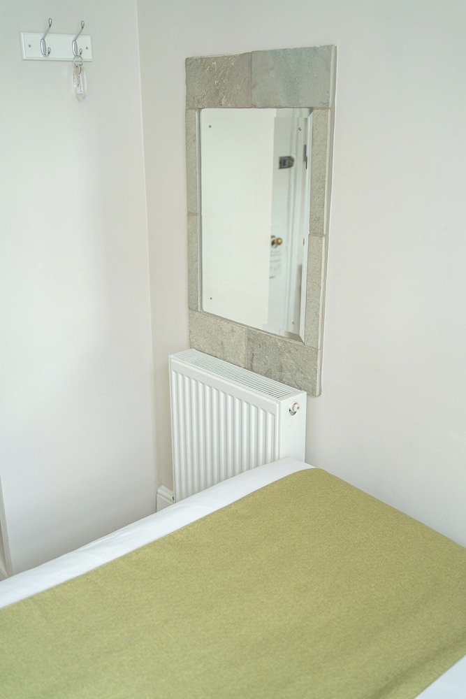 Classic Single Room photo 3