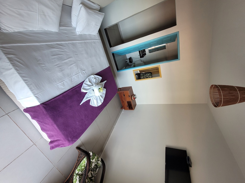 Double Room, Sea View photo 3