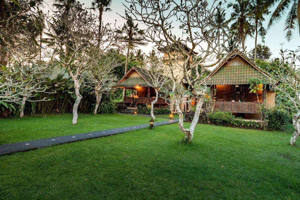 Traditional Cottage - Photo 4