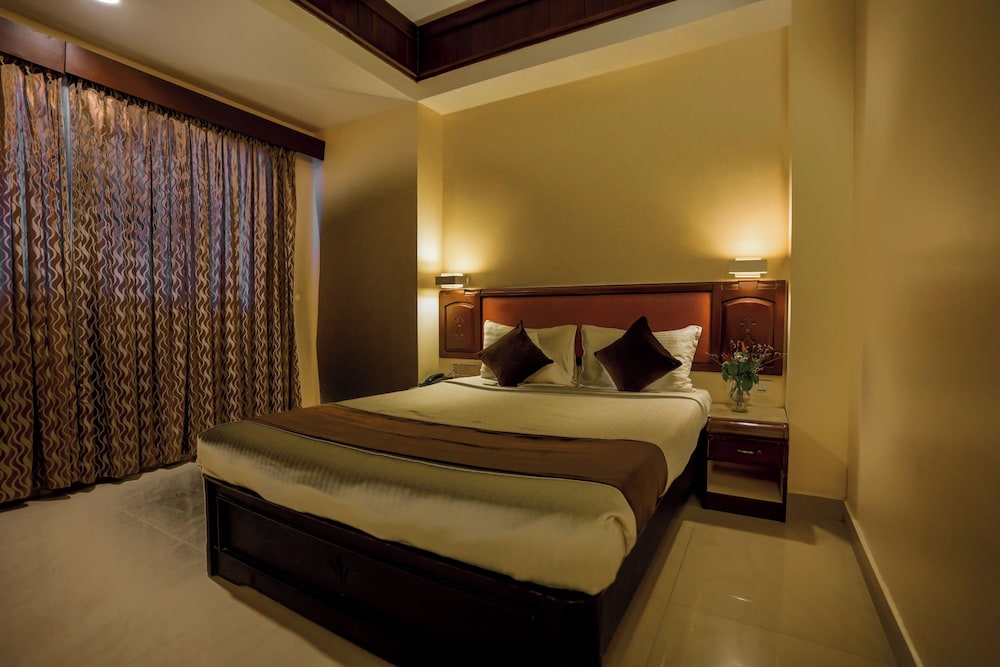 Standard Double or Twin Room, 1 Bedroom - Photo 1