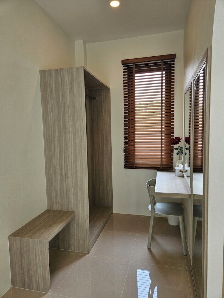 Two Bedroom Pool Villa - B3 - Photo 3
