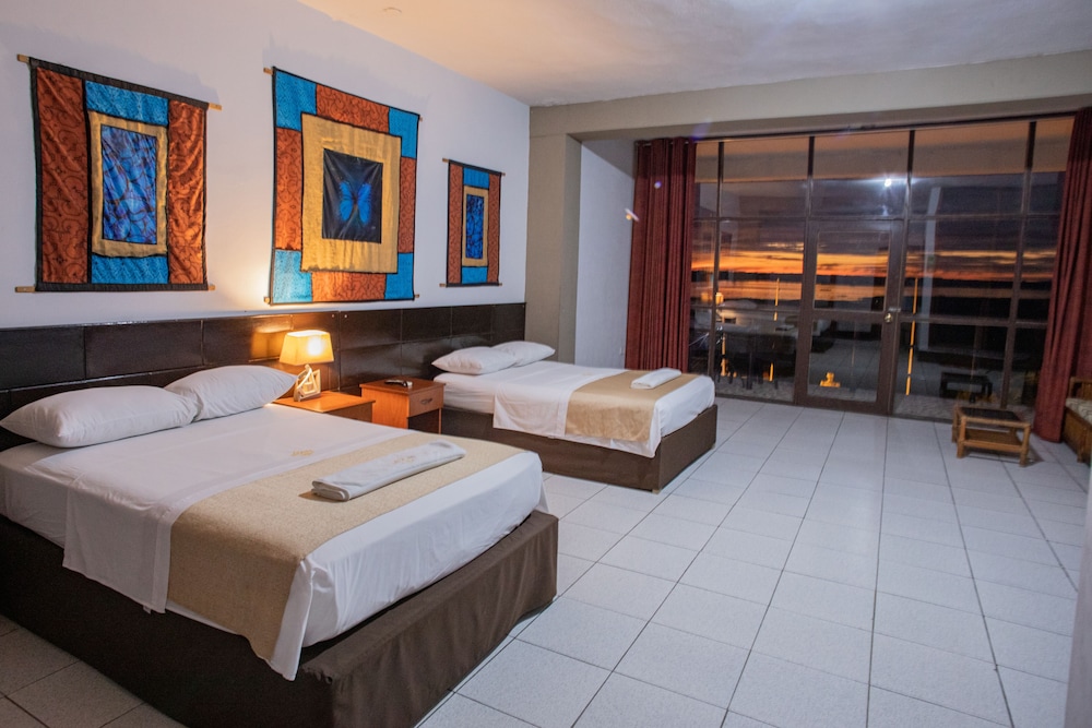 Superior Double Room, River View