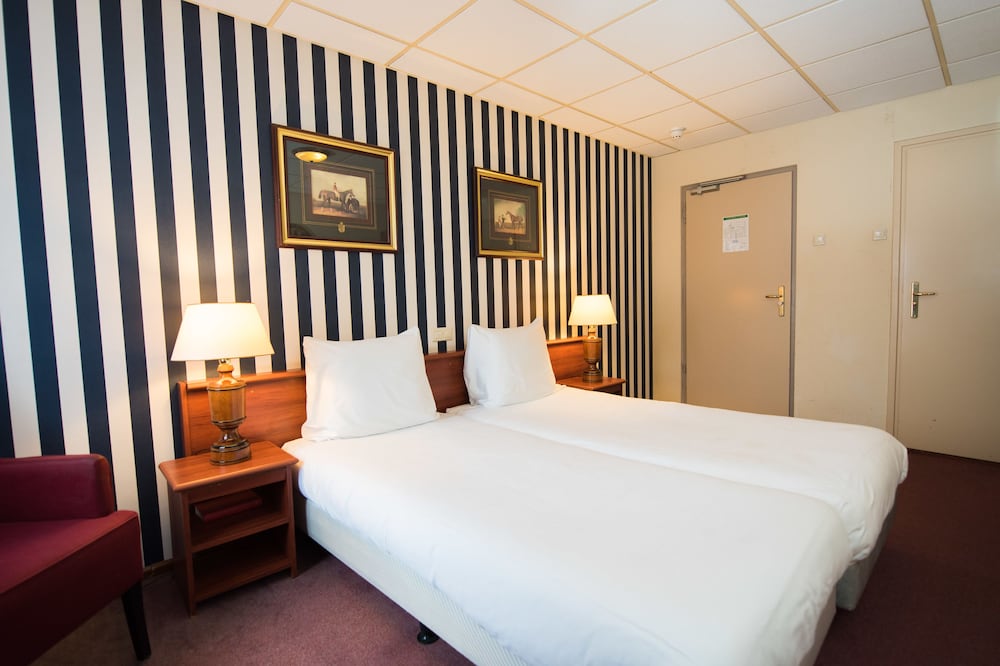 Standard Twin Room, 2 Twin Beds