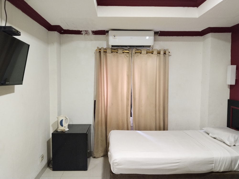 Deluxe Twin Room - Photo 4