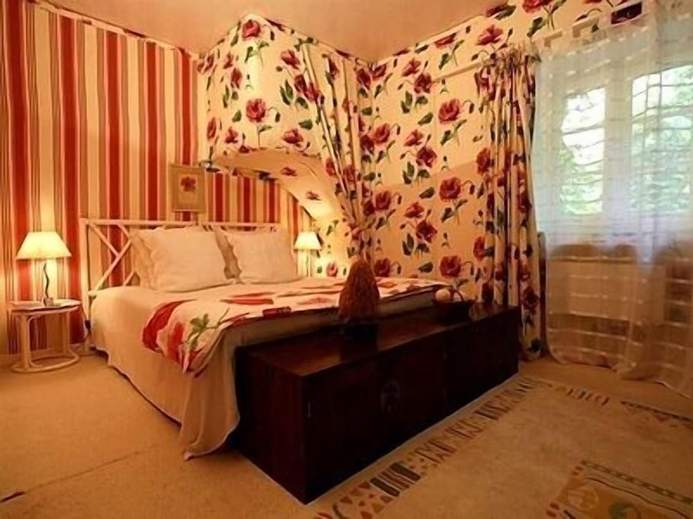 Standard Double Room photo 2