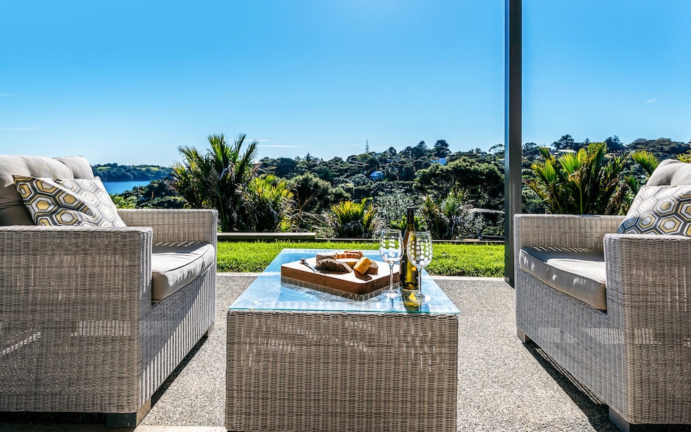 Luxury Suite, Sea View photo 1