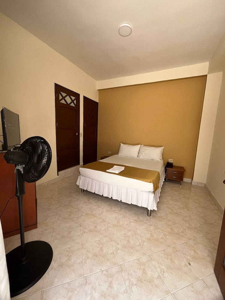 Standard Double Room photo 1