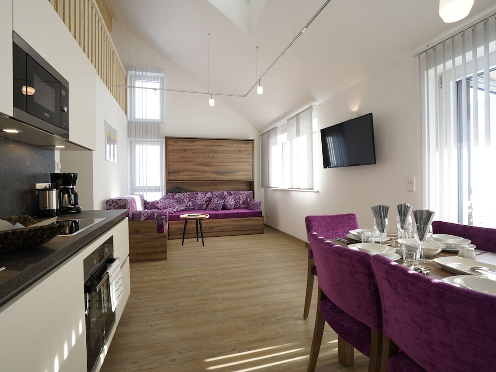 Classic Apartment, 3 Bedrooms