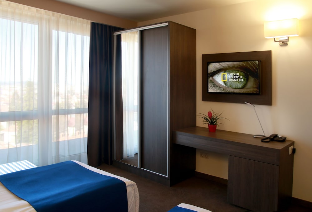 Comfort Single Room
