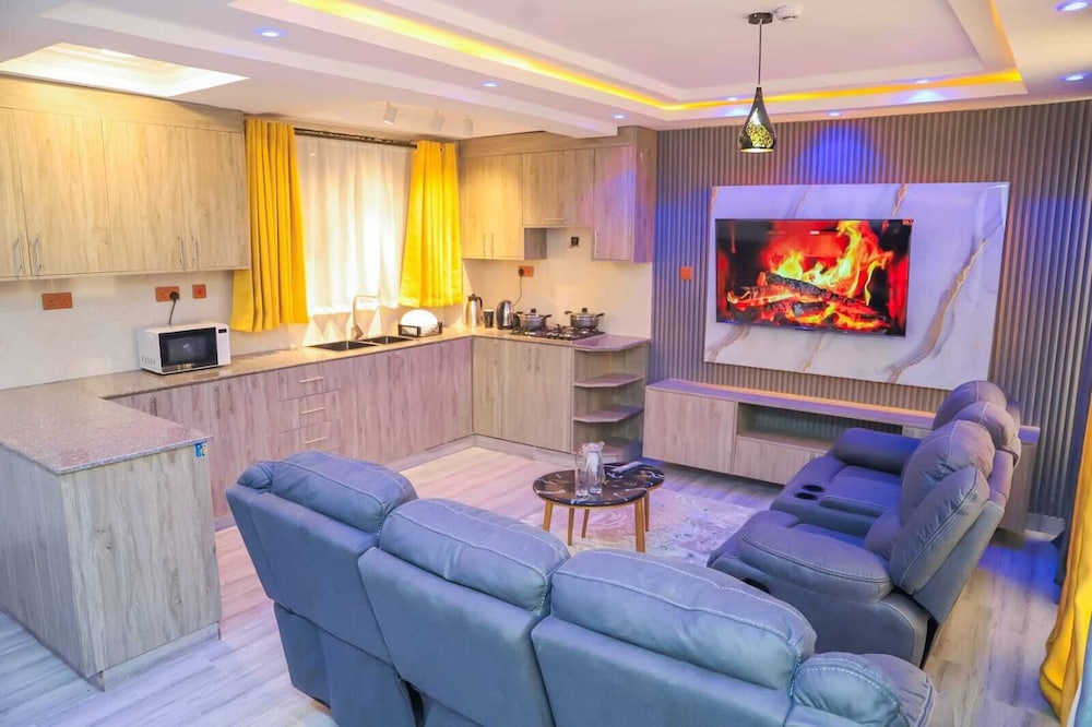 Family Apartment