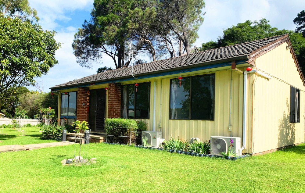 Traditional Villa photo 1