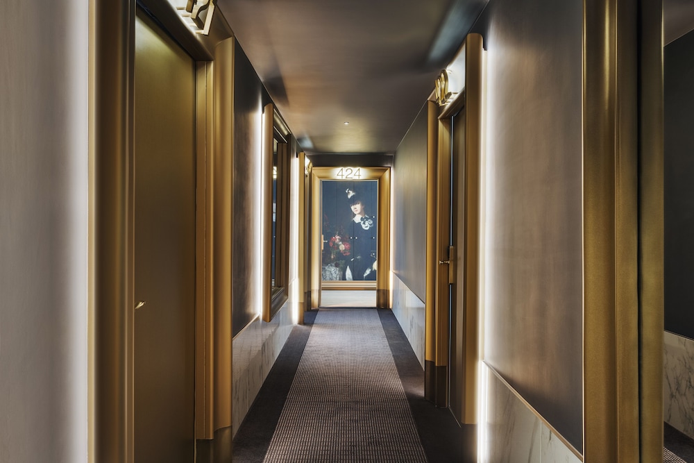 Classic Double or Twin Room - Photo 3