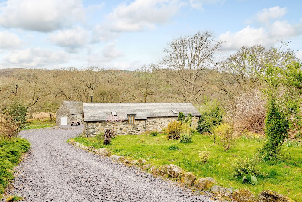 Cottage photo 1