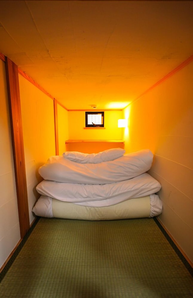 Private Capsule Room for 2 Guests photo 2