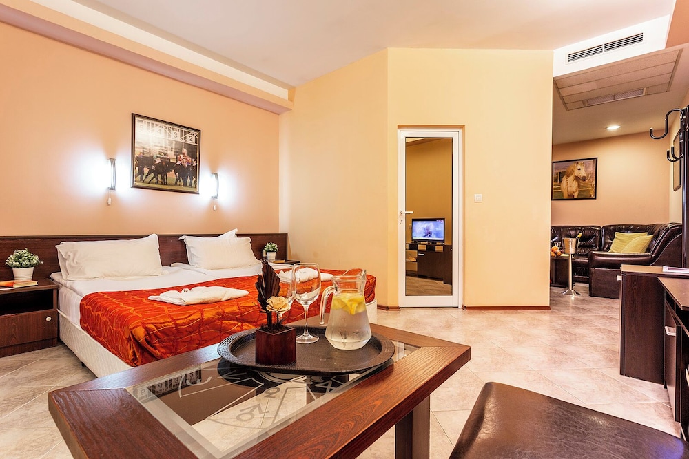 Comfort Apartment