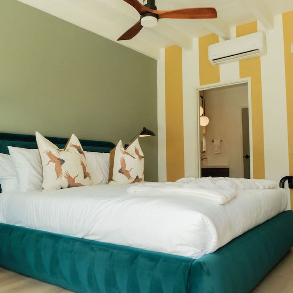 Mod Maya Hotel in Palm Springs, Billede 83
