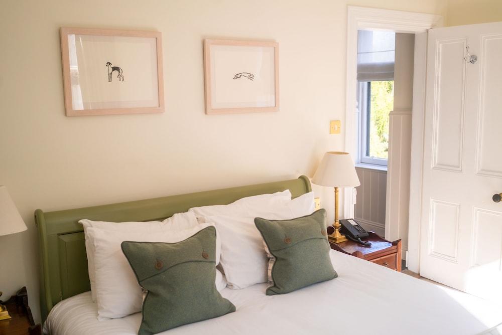 Comfy Room