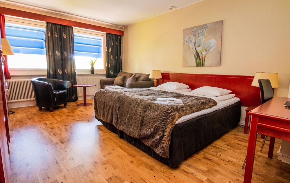 Twin Room Extra photo 2
