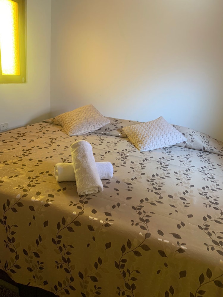 Honeymoon Double Room, 1 King Bed, City View photo 2