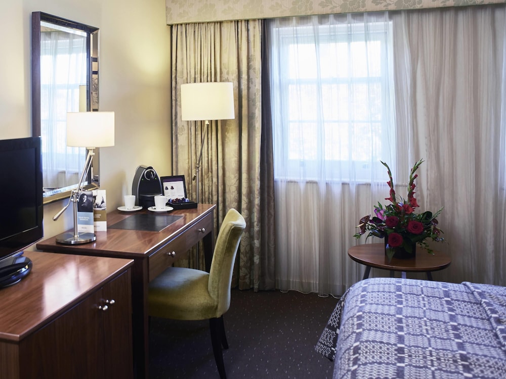 Classic Room, 1 Double Bed, Accessible - Photo 4