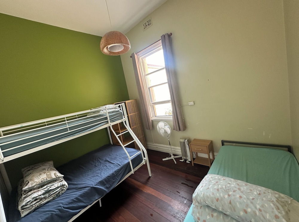 Comfort Triple Room photo 1