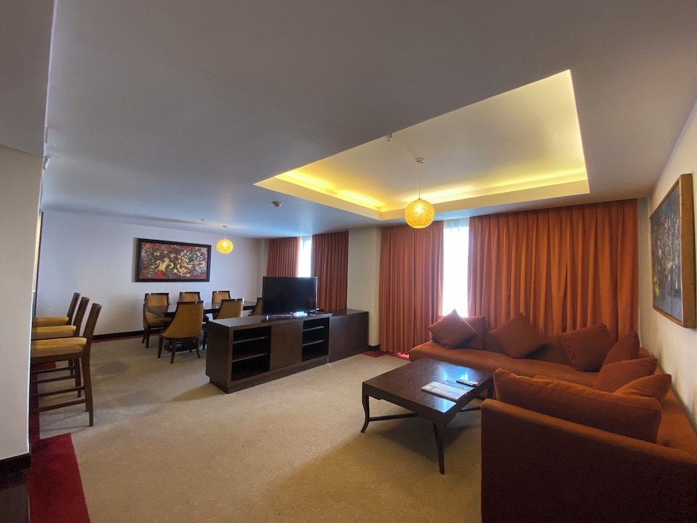 Grand Suite photo 3