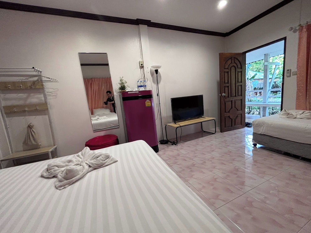 Family Suite photo 3