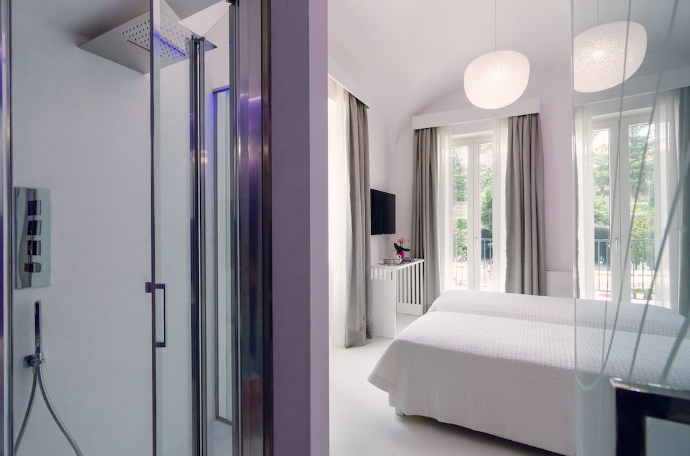 Deluxe Double or Twin Room photo 3