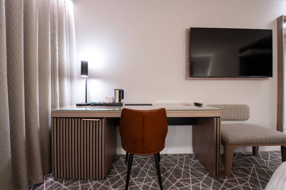 Standard Double Room - Photo 5