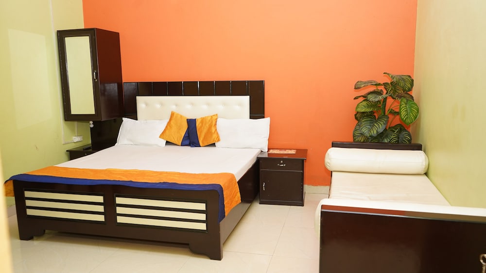 Family Triple Room, Balcony