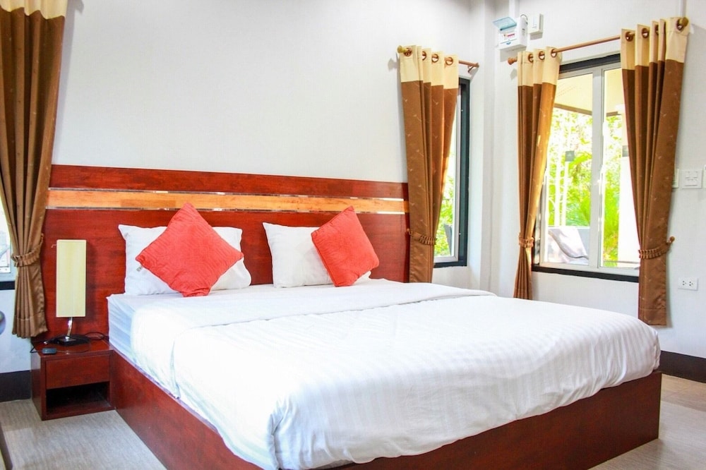 Superior Double Room Zone A