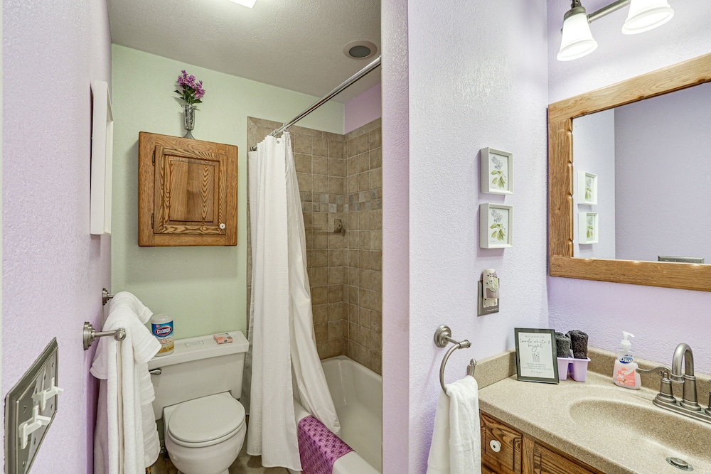 House (3 Bedrooms) photo 3