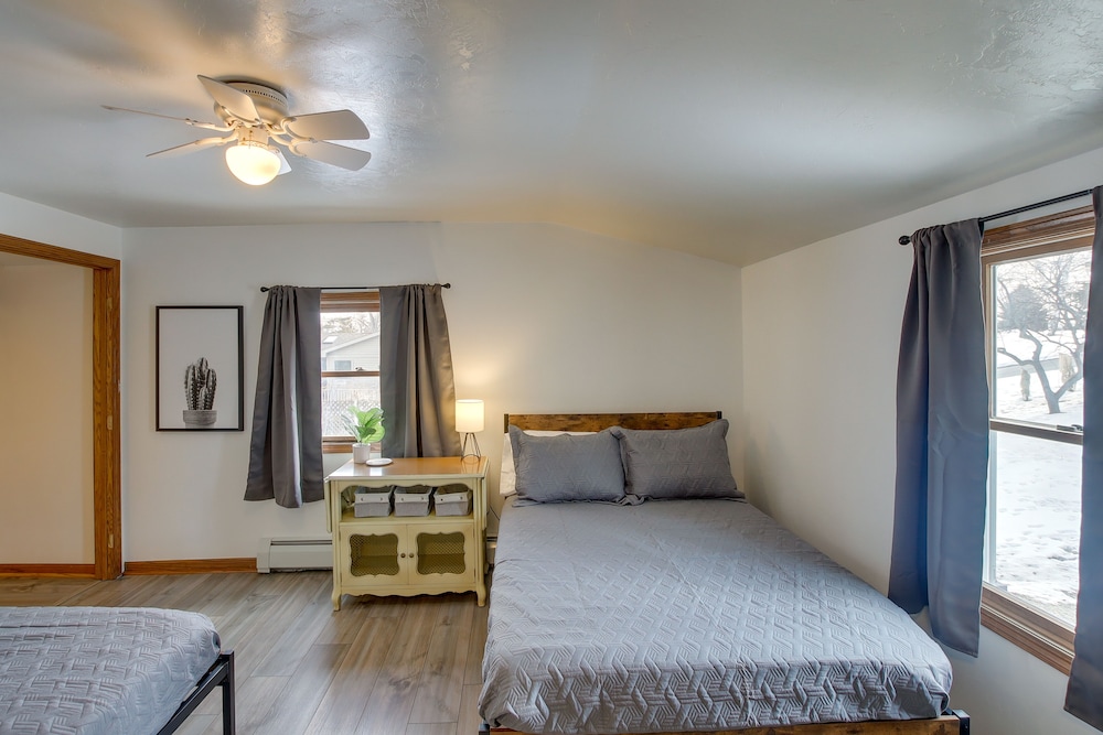 House (3 Bedrooms) photo 2