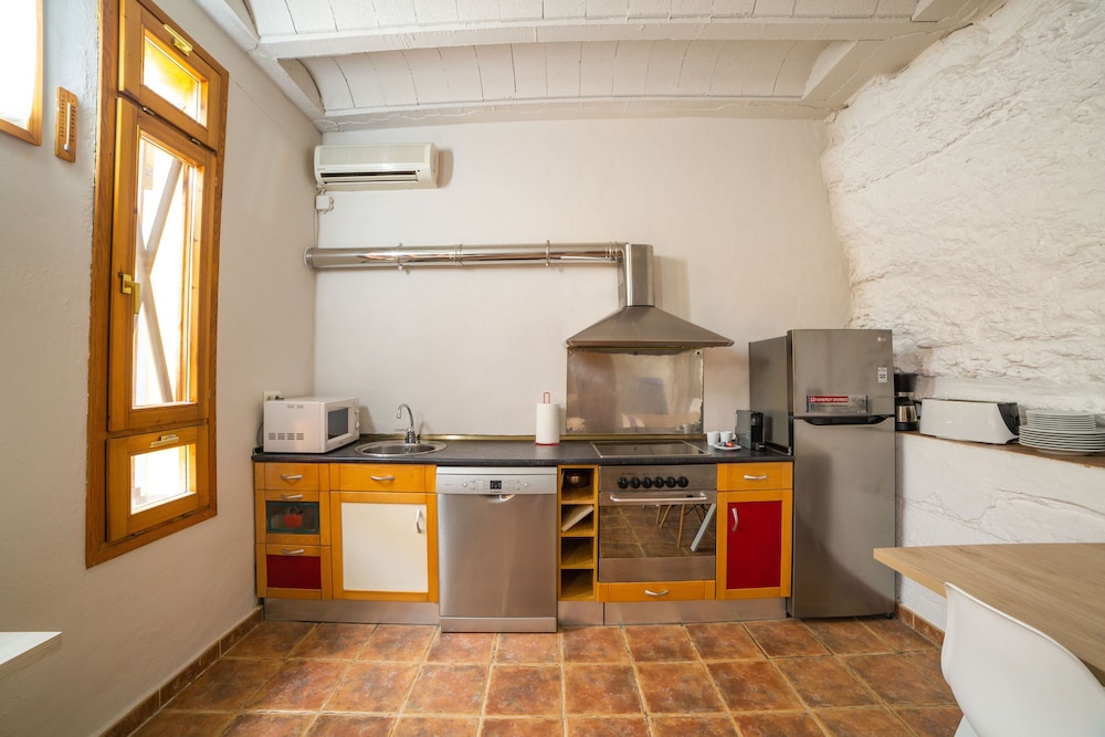 Junior Suite, 1 Bedroom, Terrace photo 3