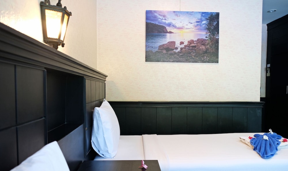 Standard Room - Photo 4
