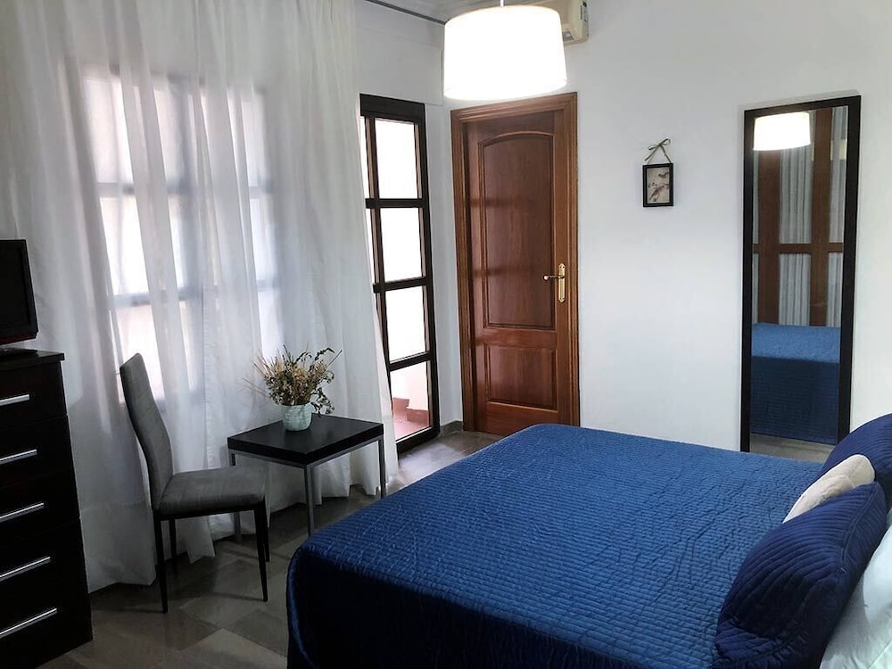 Apartamento, 2 habitaciones