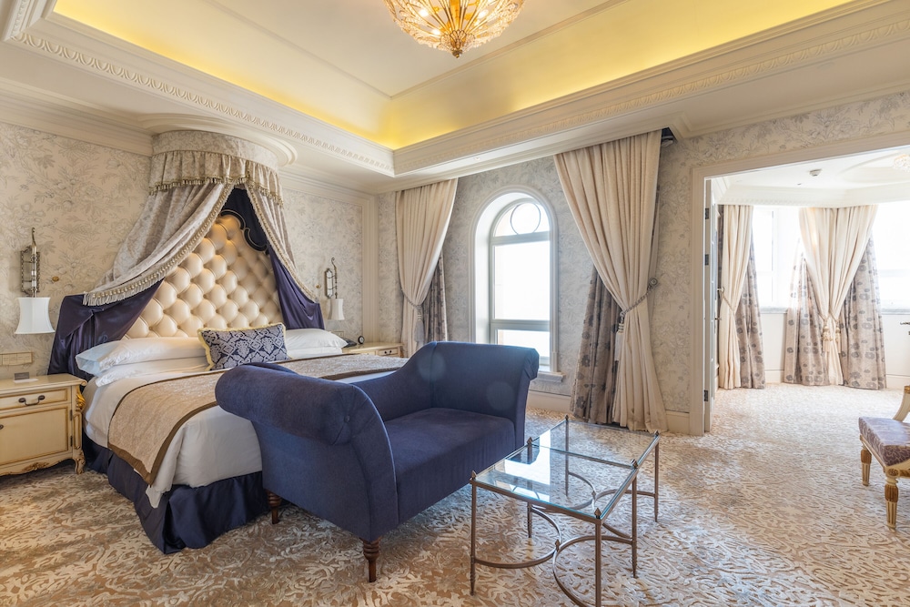 Suite, 2 Bedrooms, Ocean View