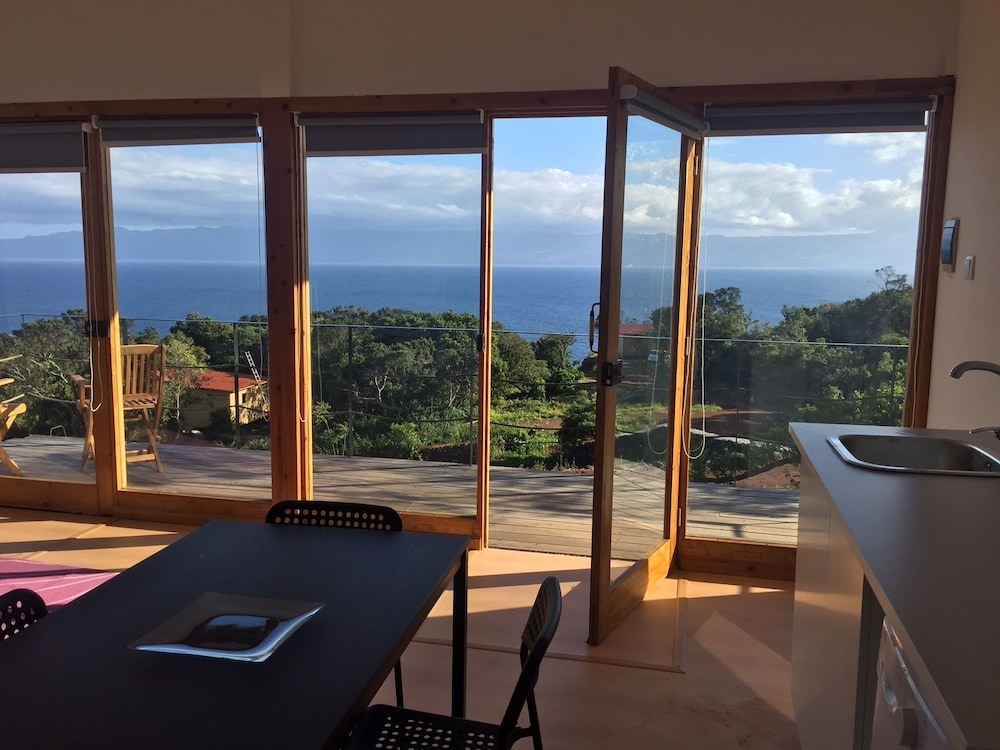 Bungalow, 1 Bedroom, Sea View photo 3