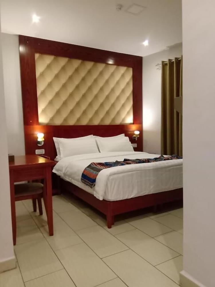Comfort Double or Twin Room photo 3