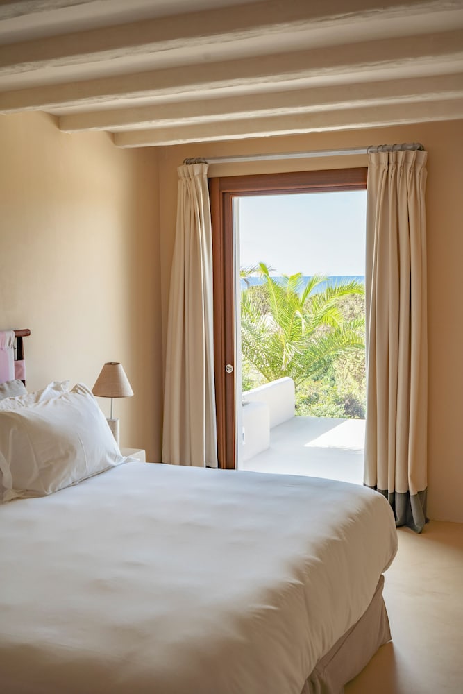 Premium Suite, Sea View