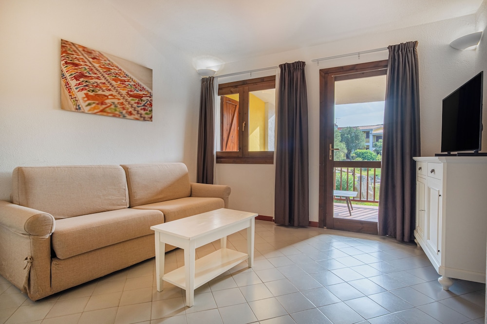 Comfort Apartment
