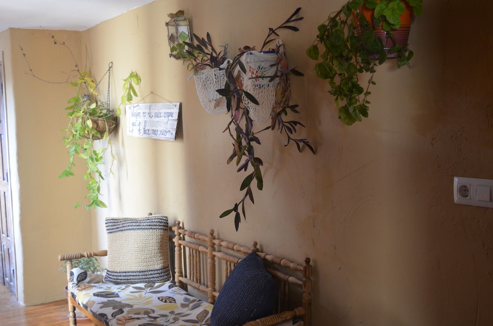 Single Room, Ensuite (NUMERO 9) photo 3